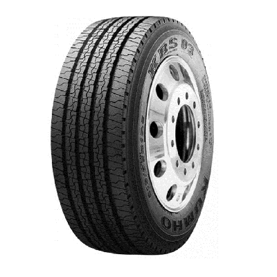 Kumho Tire para Camión KRS03 